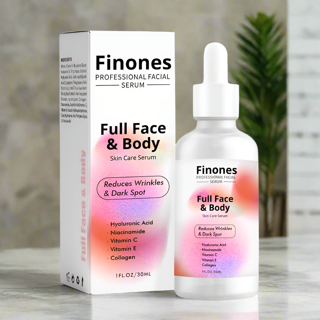 finones™ - Skin Vitamin Serum
