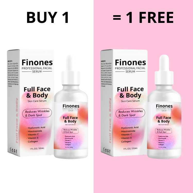 finones™ - Skin Vitamin Serum