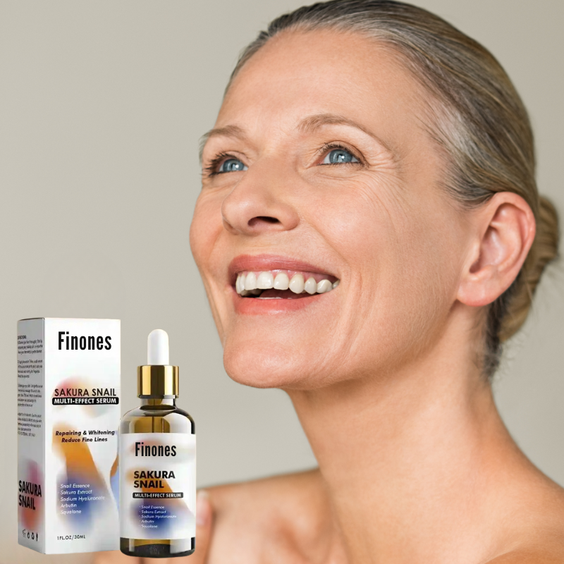 Finones™ Anti-Aging Serum