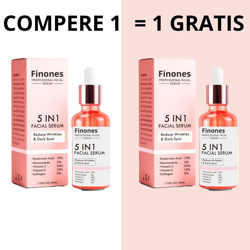 Finones™ Anti-Aging Serum 