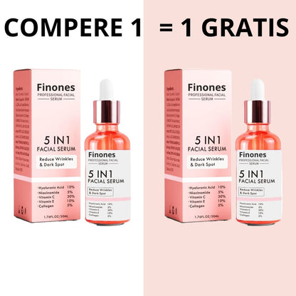 Finones™ Suero  antiedad