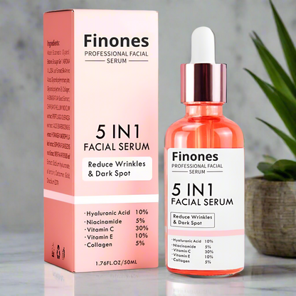 Finones™ Suero  antiedad