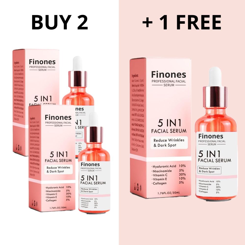 Finones™ Anti-Aging Serum