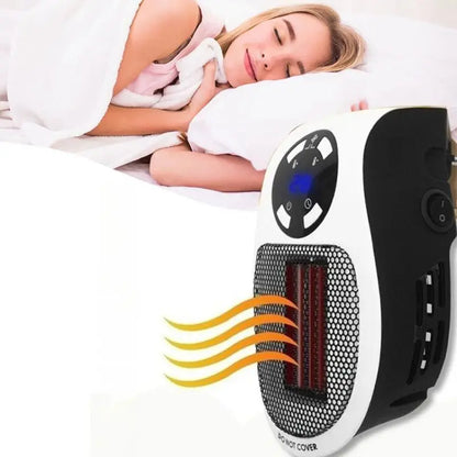 Finones - Portable Space Heater