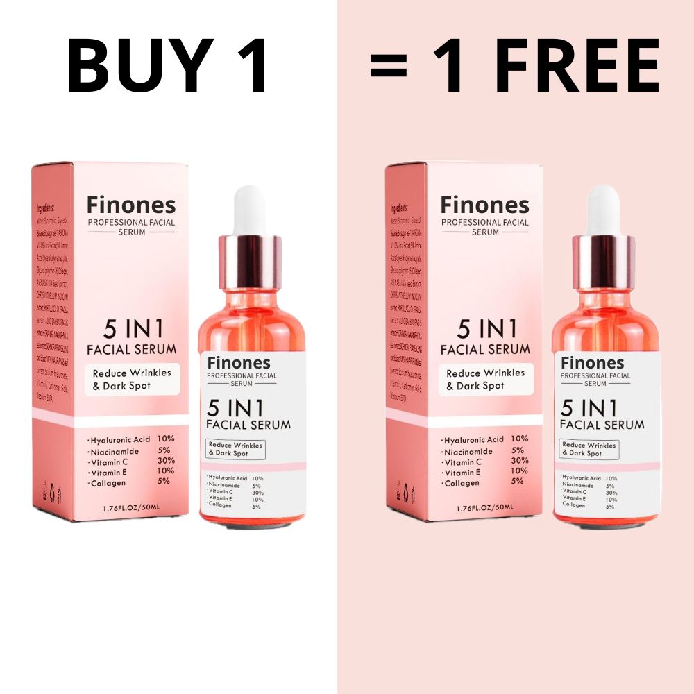 Finones™ Anti-Aging Serum