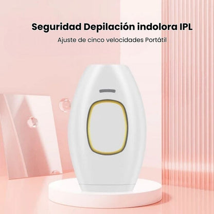 Finones™ Depiladora láser