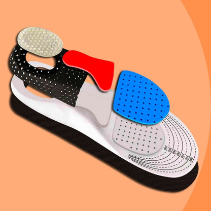 Finones™ Foot Pain Relief Insoles 