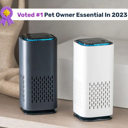 BioBlean - Dog Air Purifier