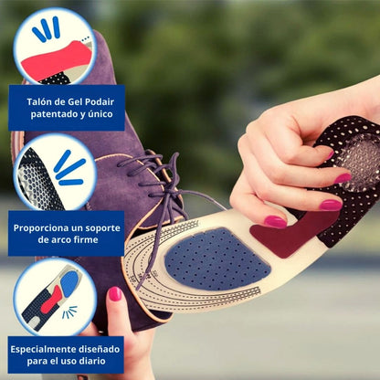 Finones™ Foot Pain Relief Insoles 