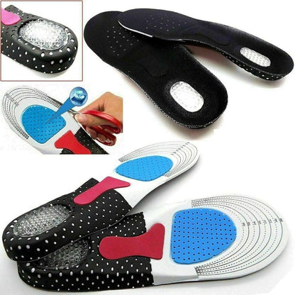 Finones™ Foot Pain Relief Insoles 