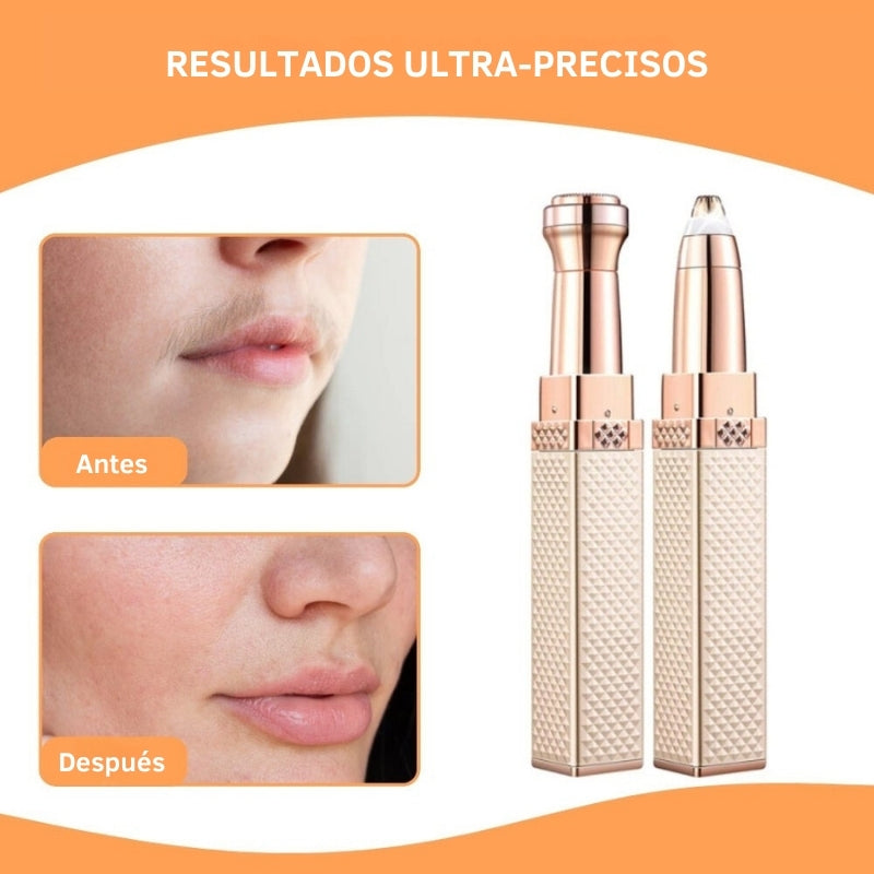 Finones™ Eliminador de Vello Facial