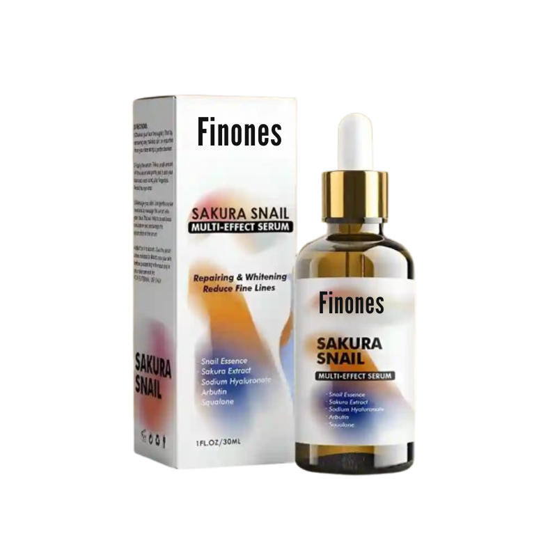 Finones™ Anti-Aging Serum