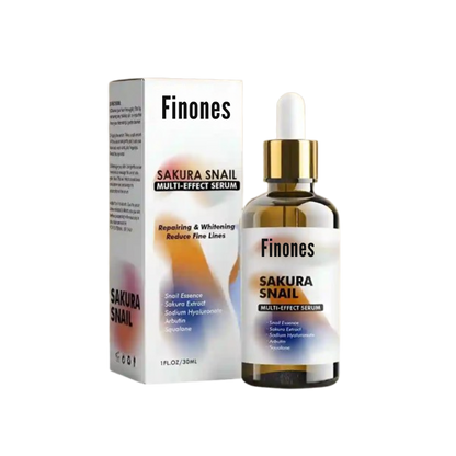 Finones™ Anti-Aging Serum