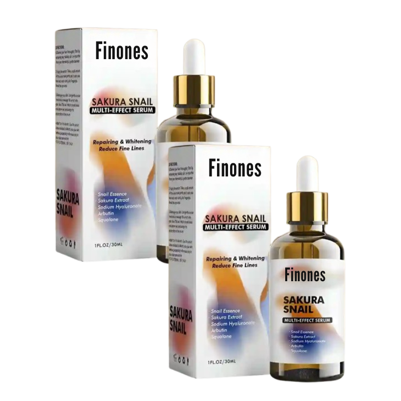 Finones™ Anti-Aging Serum