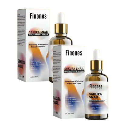 Finones™ Anti-Aging Serum