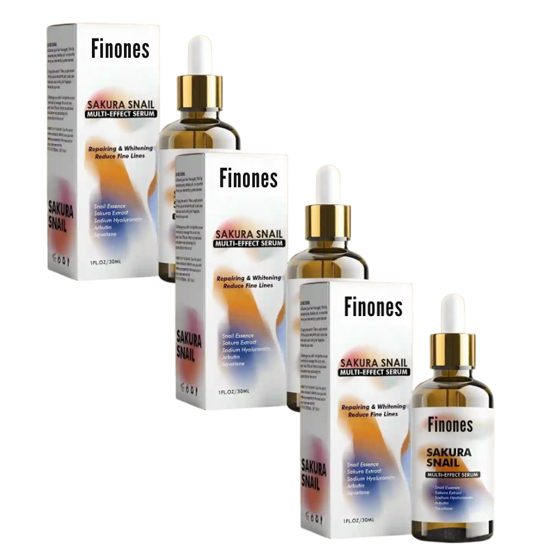 Finones™ Anti-Aging Serum