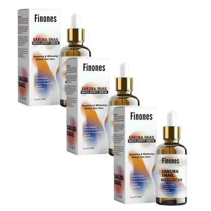 Finones™ Anti-Aging Serum