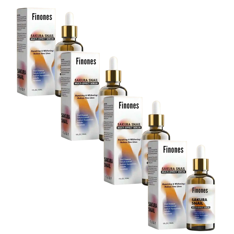 Finones™ Anti-Aging Serum