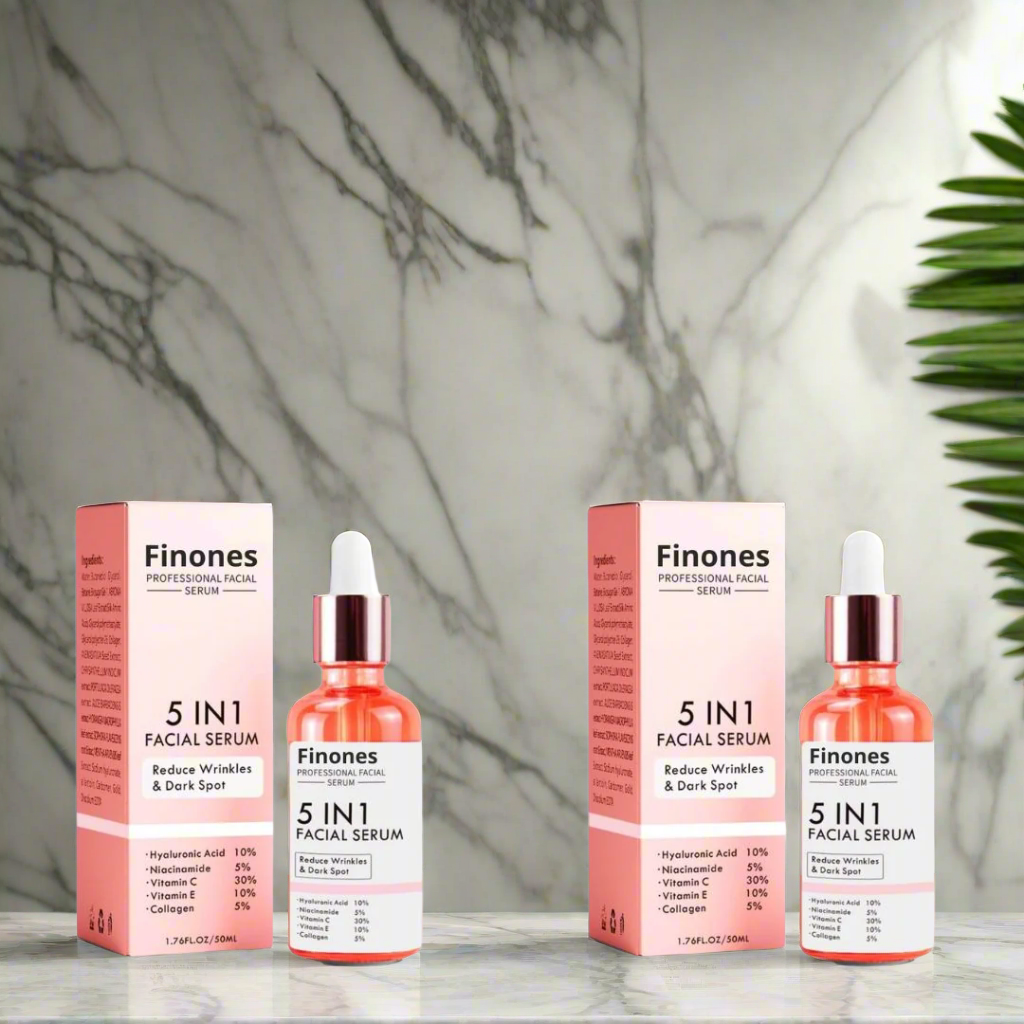 Finones™ Anti-Aging Serum 