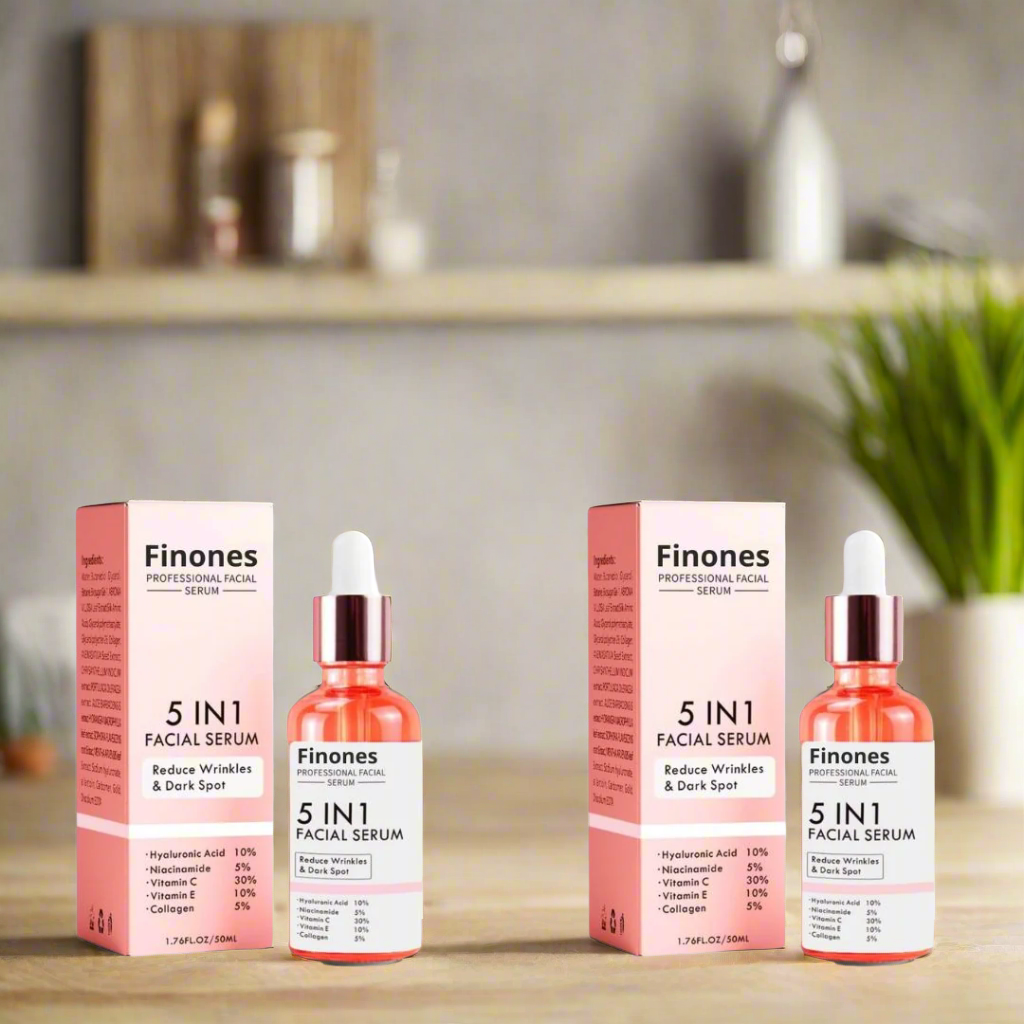 Finones™ Anti-Aging Serum 