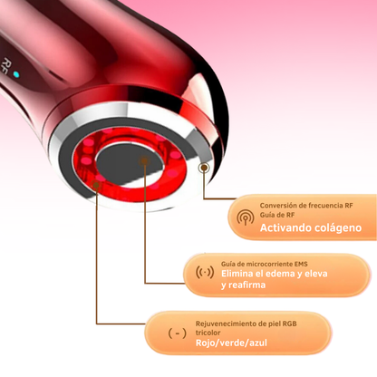 Finones™ Masajeador Tensor de la Piel