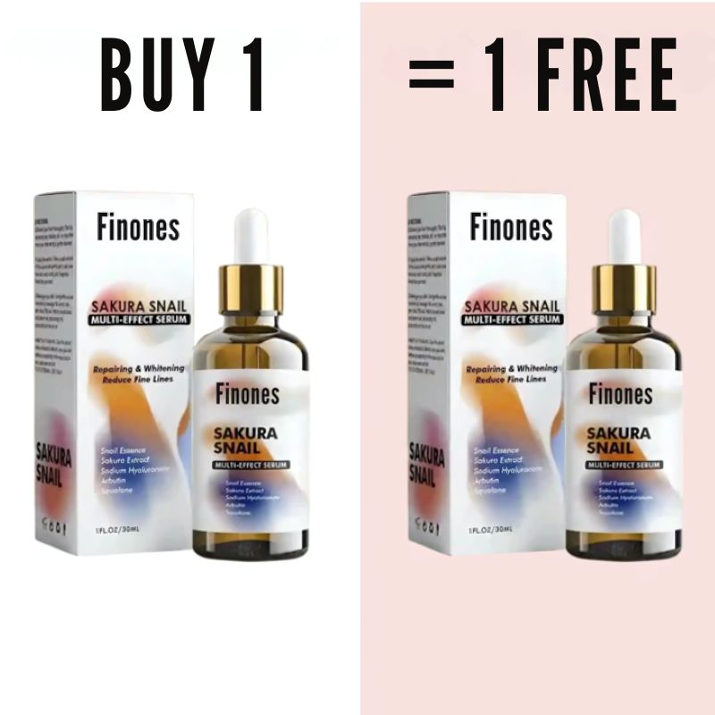 Finones™ Anti-Aging Serum