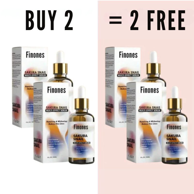 Finones™ Anti-Aging Serum