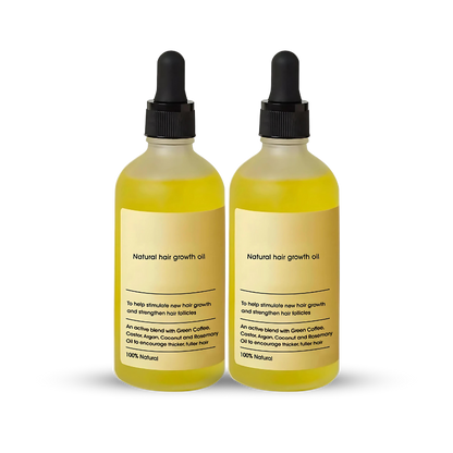 BioBlean - Natural Hair Growth Serum