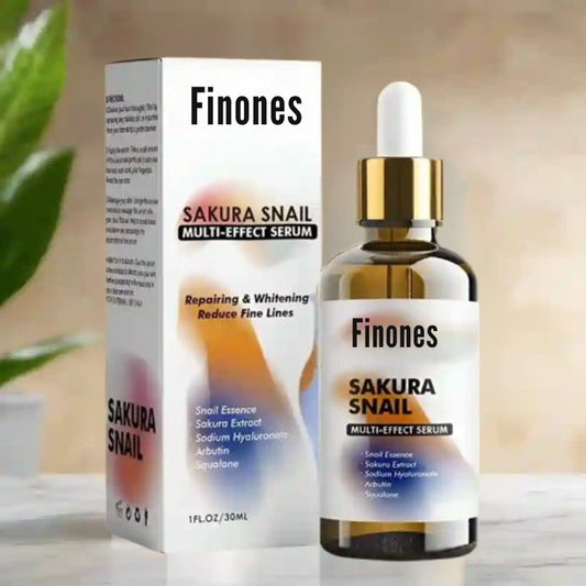 Finones™ Anti-Aging Serum